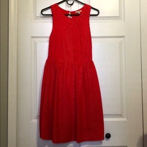 Anthropologie Dress
